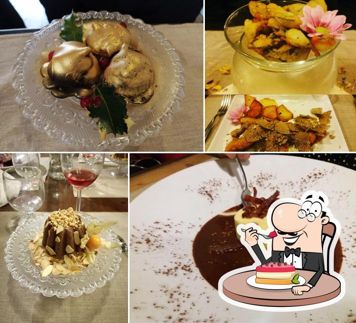 Osteria Il Cannone dal 1900