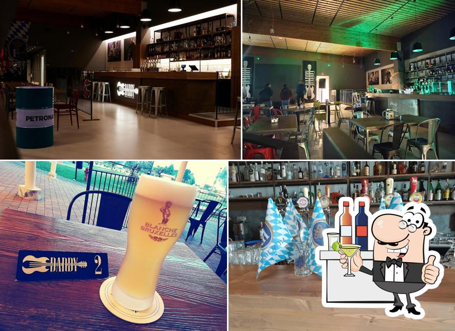 Dardy - Music and Food