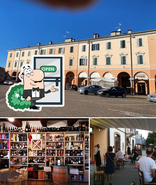 Già via Garibaldi 11