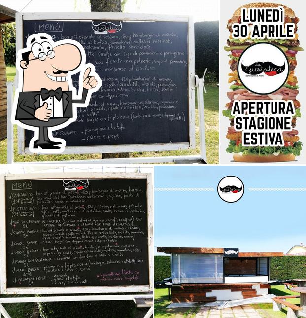 Guarda la immagine di La Gustoteca