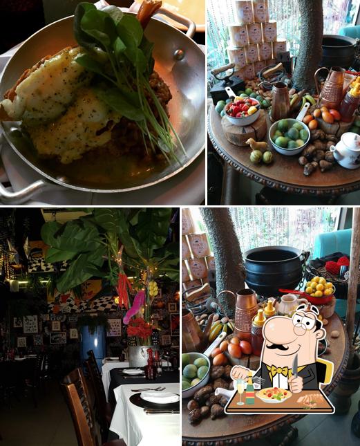 Restaurante Universal