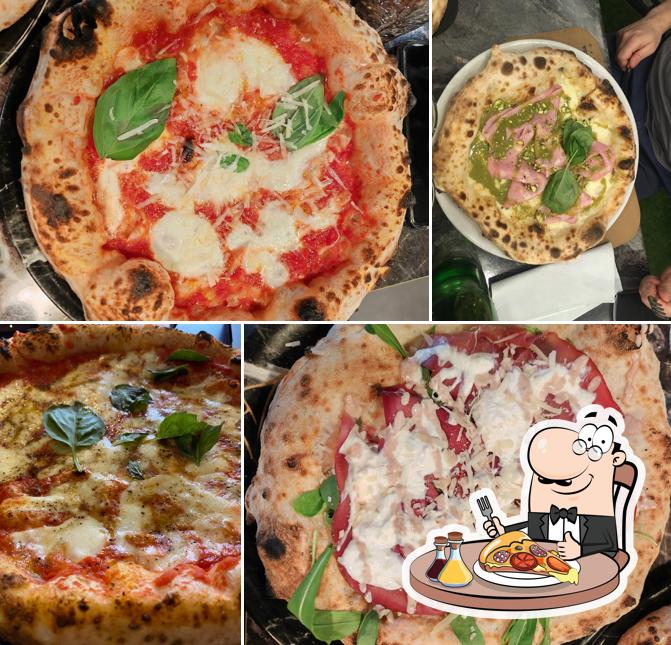 La pizza è il piatto veloce preferito al mondo