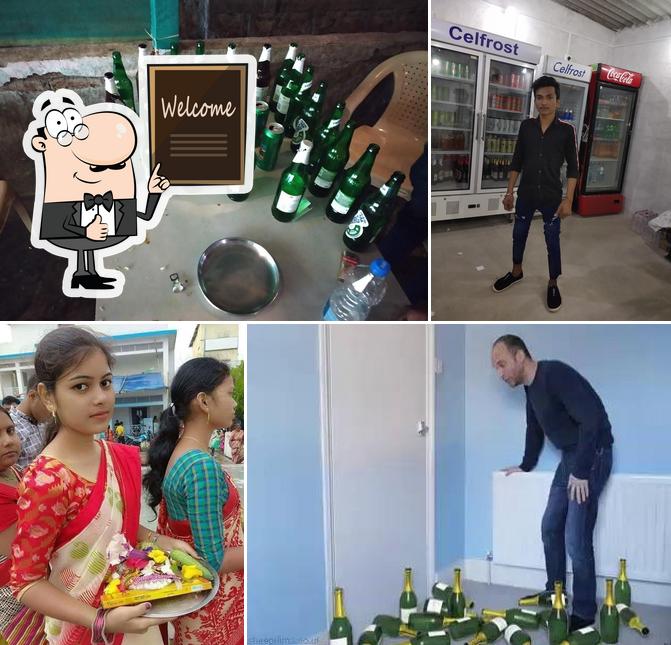 River View Bar & Family Restaurant