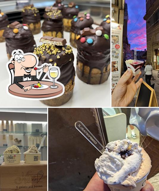 Gelateria Nice