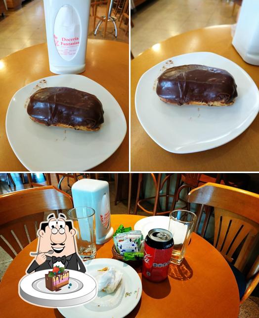 Doceria Fantasias photo