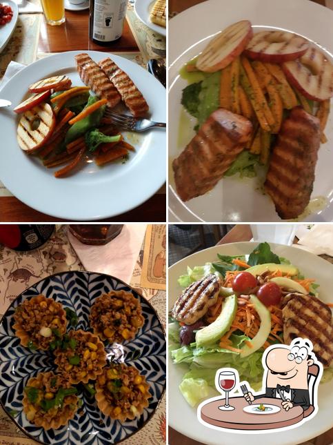 Restaurante Mestiço