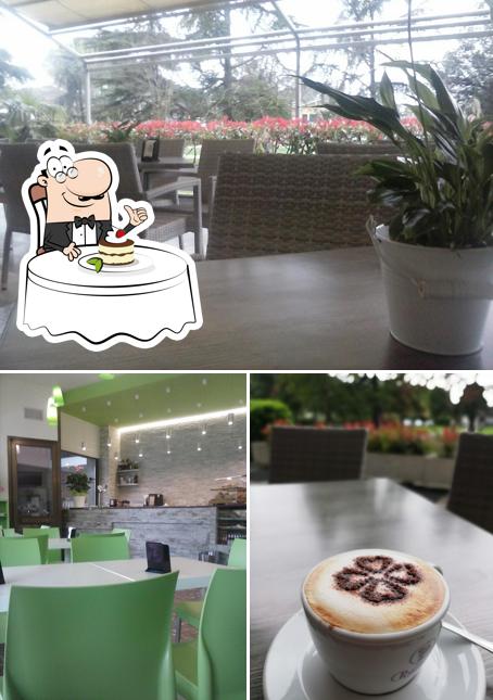 Bar Giardini Montegrotto Terme