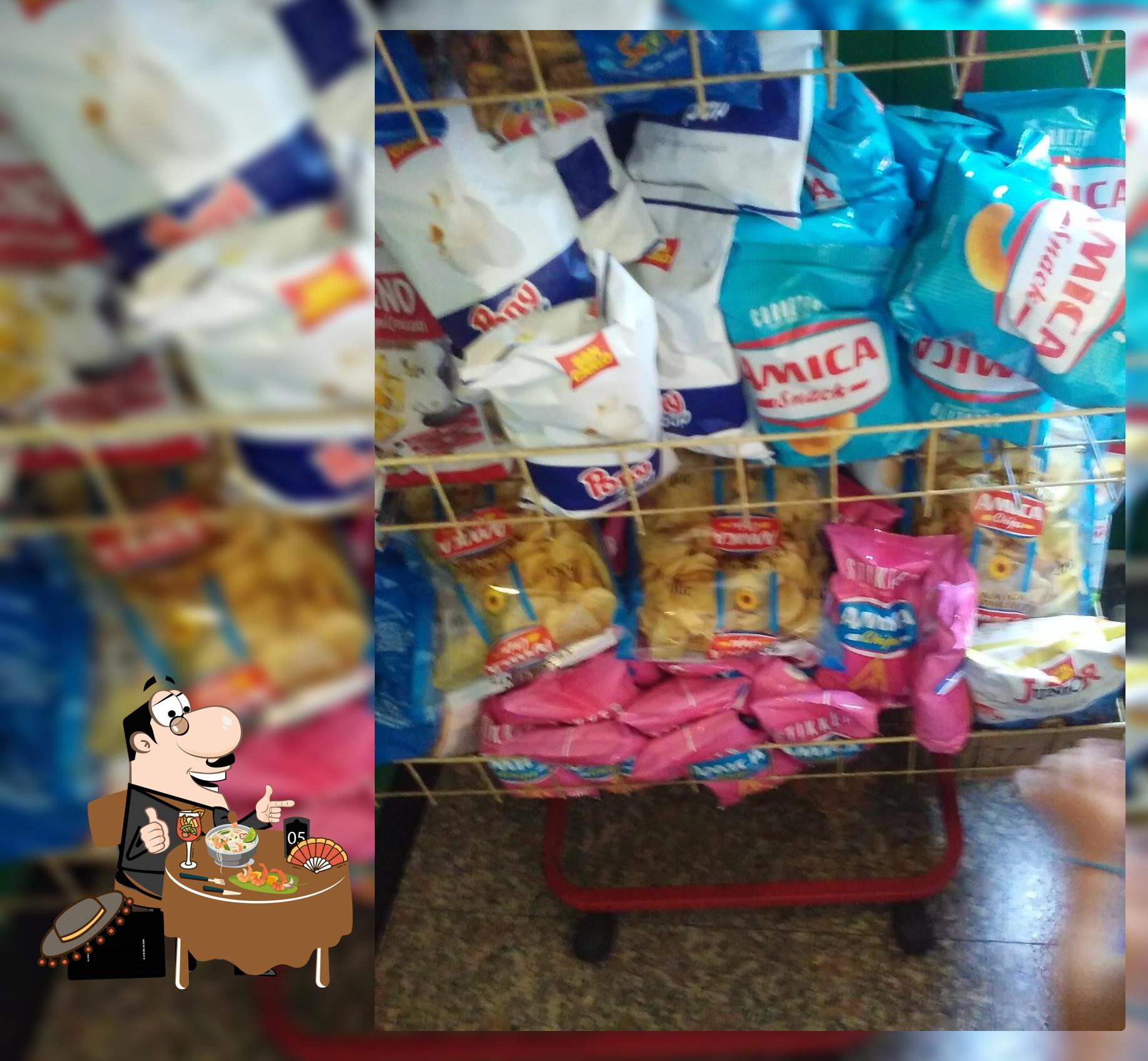 Plats à Bartecca S.A.S. Di Rossetti Diego & C