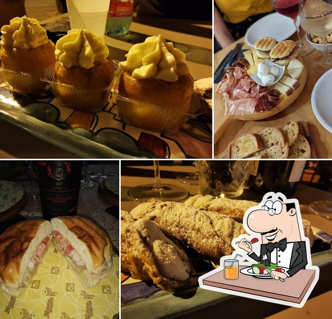 Compagnia del buon vino