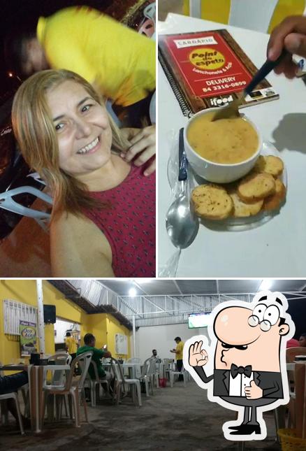 Look at this pic of Point do Espeto