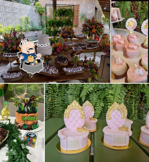 Comida em HELEN GONZALES CONFEITARIA ARTESANAL