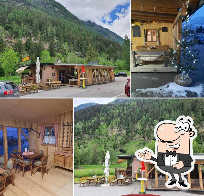 Voici une photo de Oldtimer