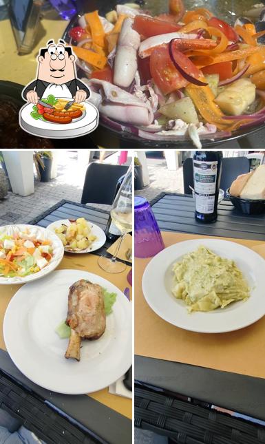 Cibo al Insane Steak