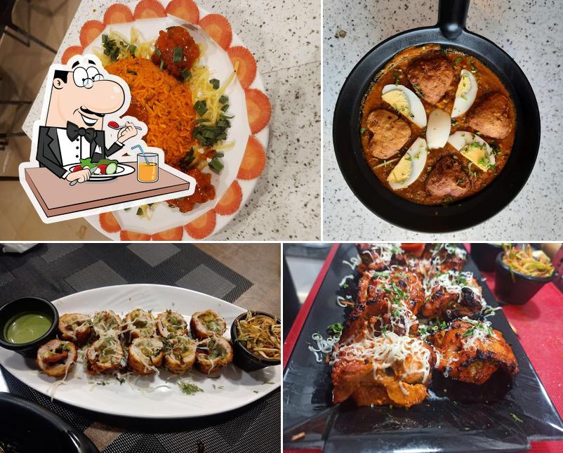 Kabab Factory Restaurant & Banquet Hall