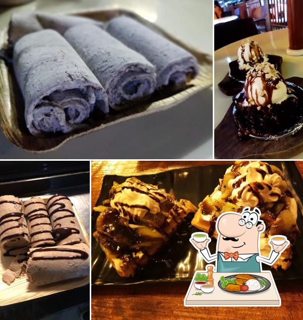 51 Rainbow Ice Cream