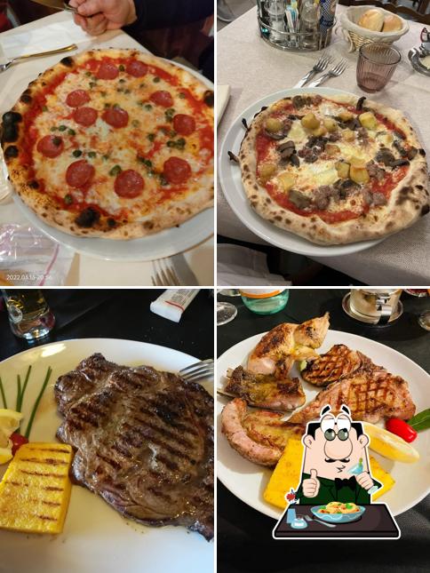 Churrasco al Trattoria Dai Zemei Snc Di Giacomello Francesco E C