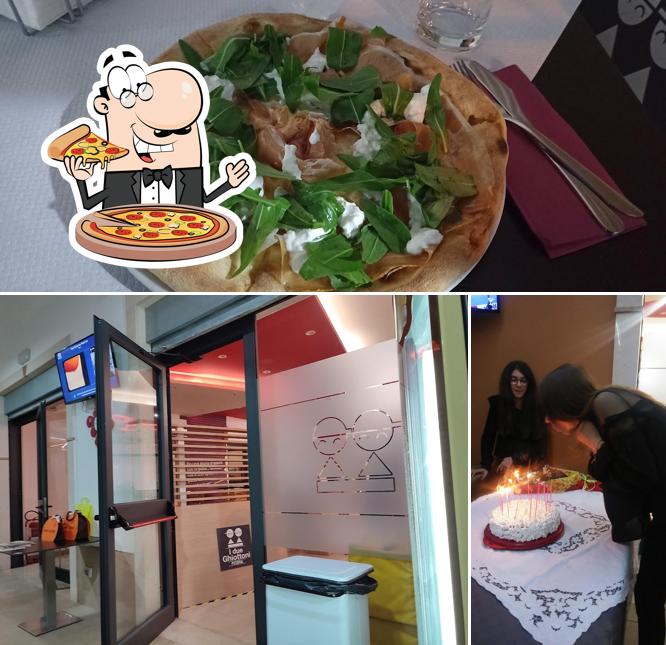 La pizza è il piatto veloce preferito al mondo