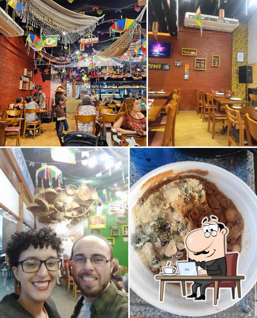 Restaurante Encontro Nordestino São Gonçalo