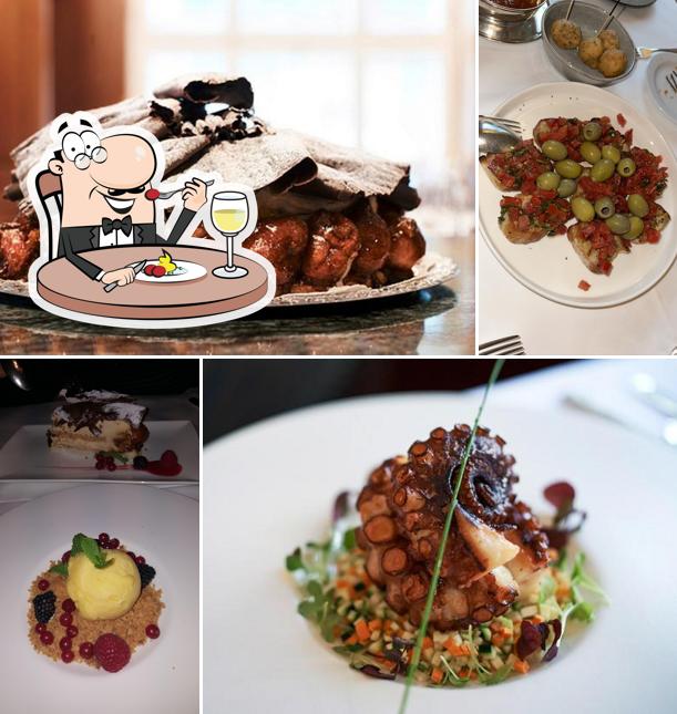 Cibo al Accademia del Gusto GmbH