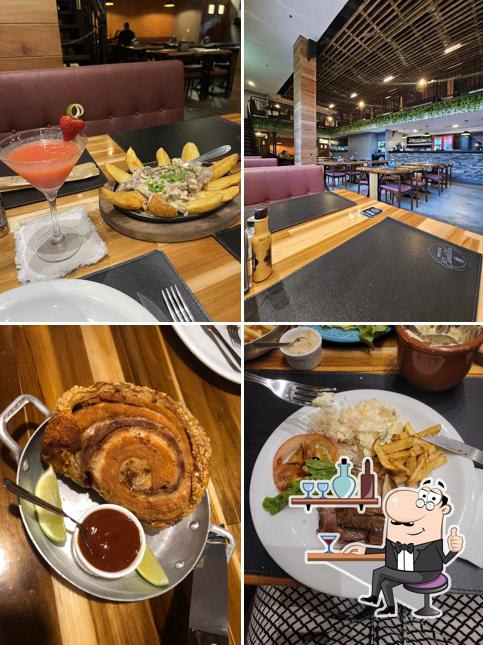 Boteco Curitiba - Jockey Plaza