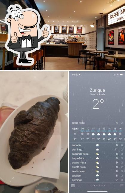 Guarda la foto di Caffè Spettacolo Altstetterplatz