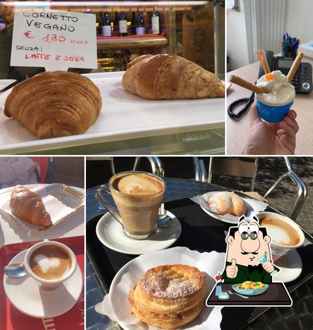 Bar Centrale - Pasticceria Gelateria