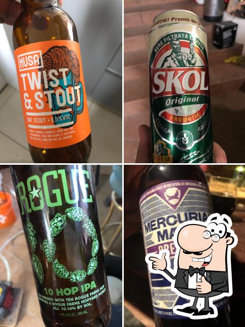 Ecco una foto di Caffe bar Taxi