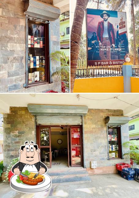 SP Bar & Bistro