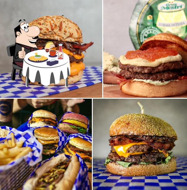 Burger Master Floripa