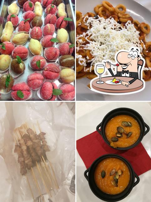 Ristorante Follia 72