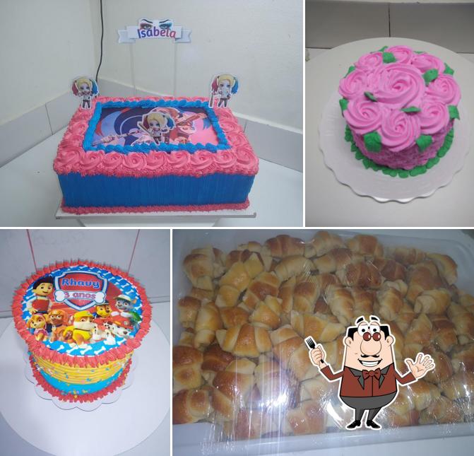 Platos en Delicia Lanches