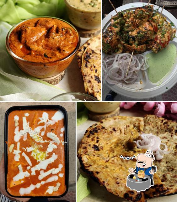 Khadak Singh Da Dhaba