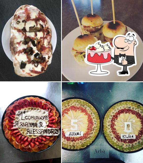 Vedi la foto di Landi Pizza & Crunch - Albaro