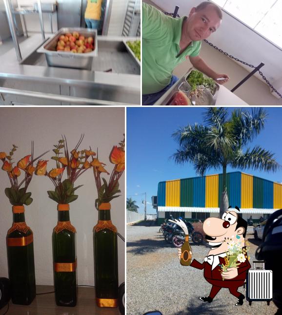 Restaurante do Trabalhador