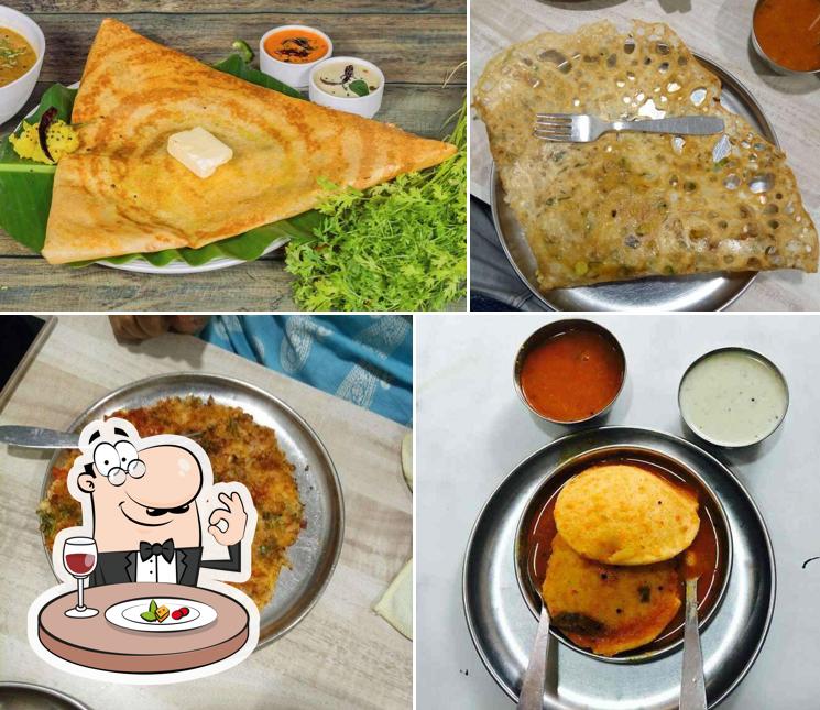 Food at Shree Sainath Snacks & Juices