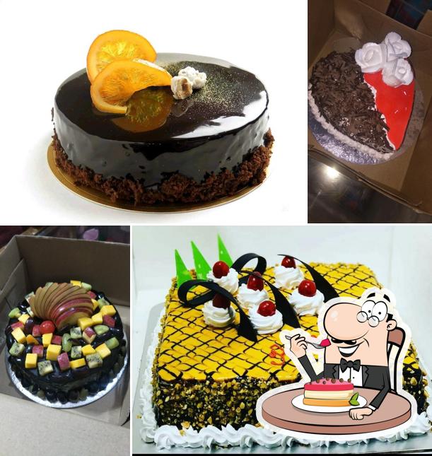 Sunrise pizza Bakery