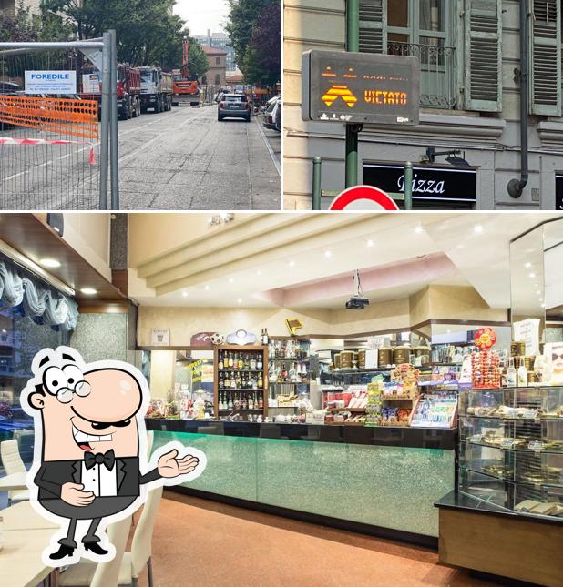 Ecco un'immagine di Caffè Raffaello