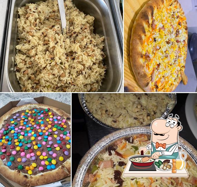 Churrascaria e Pizzaria Sr Refúgio