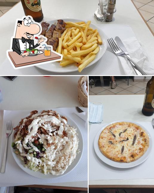 TURKISH KEBAP UBOLDO di Kumluca Yediayli Nurgul