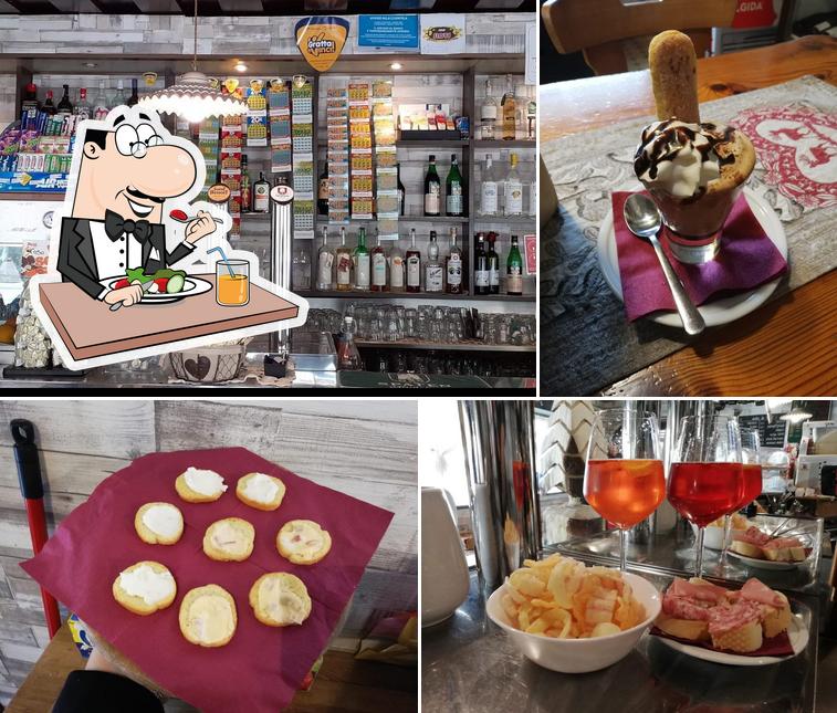 Bar Pison di Peripolli Vania