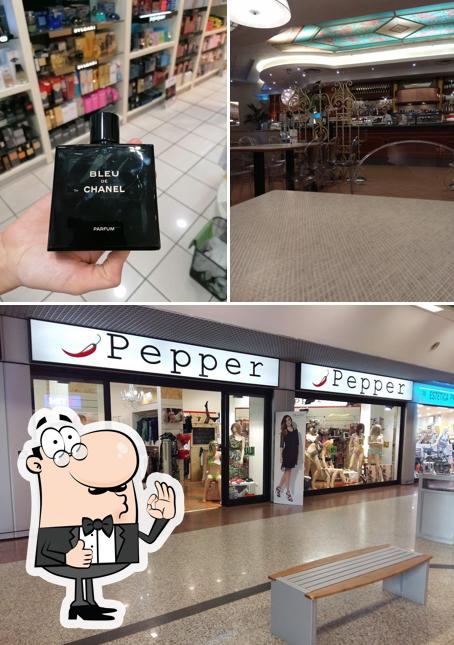 Guarda questa immagine di Centro Commerciale Europa