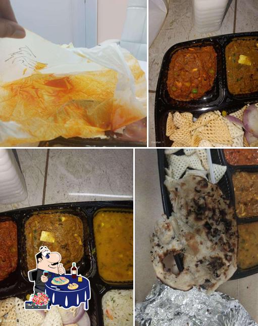 Anjali Restaurant- Nirmala Road