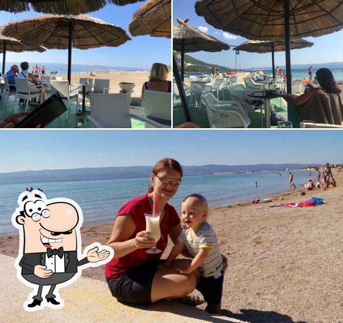 Guarda questa foto di Caffe Bar Dal Mare