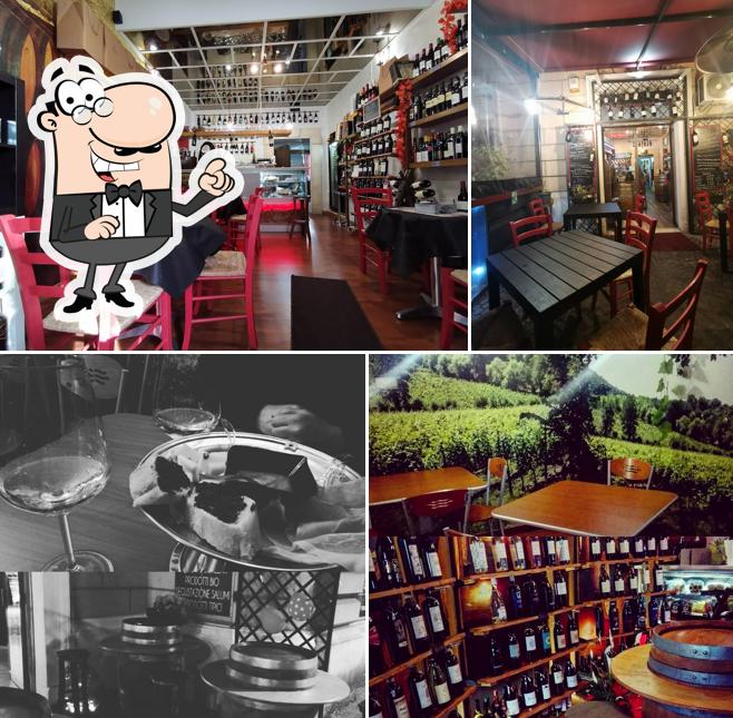 Rosso Rubino Enoteca