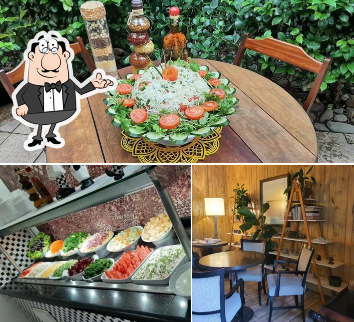 Escondidinho da Sete