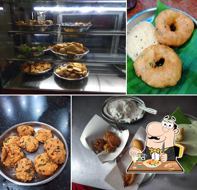 Parippuvada Vibavashala