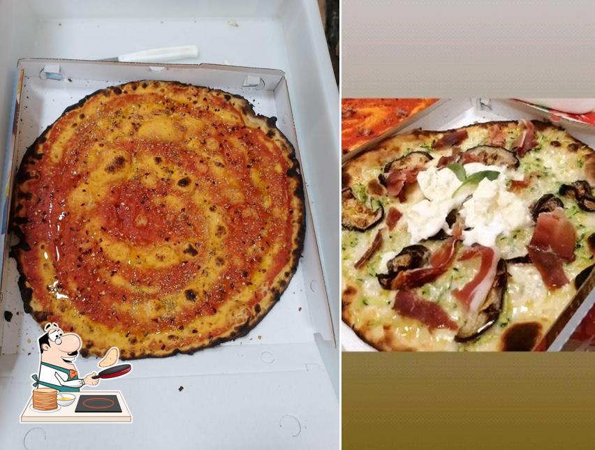 Pancakes al Pizzeria Come piace a Marzia