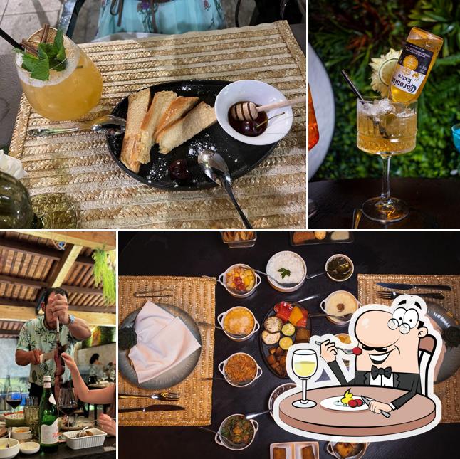 Platti al Rio Brasilian Restaurant