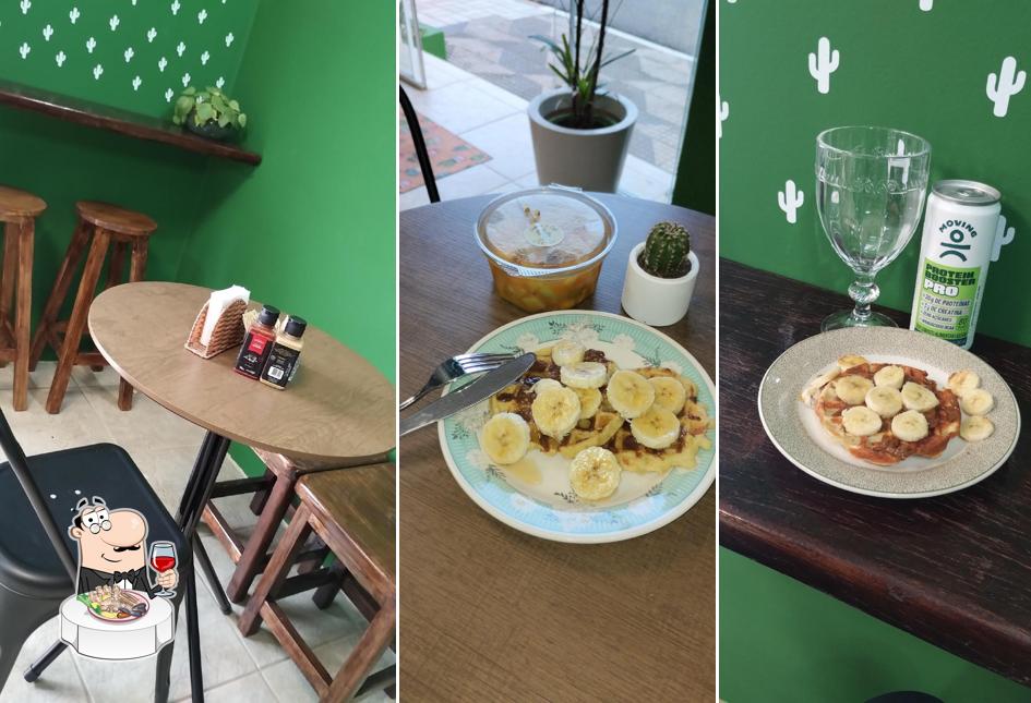 EMPORIO & CAFE CACTUS