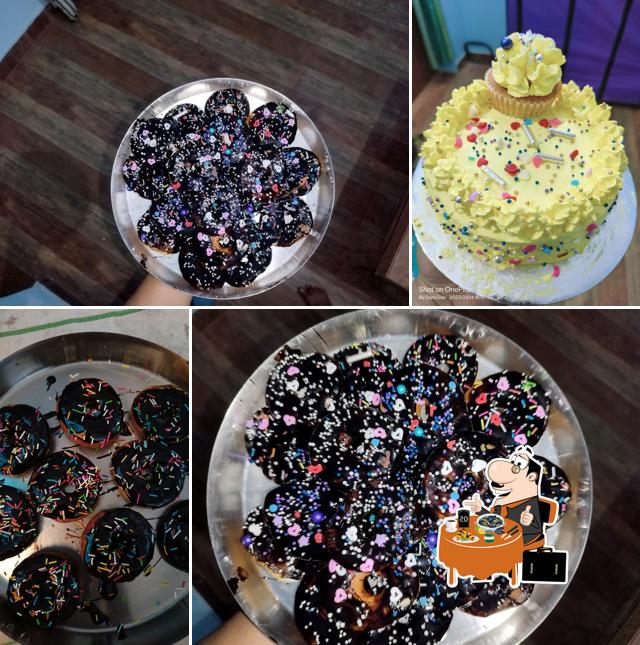 Madhurpistakam Bakery